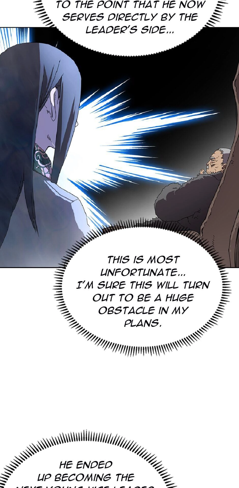 Heavenly Demon Reborn! Chapter 70 - Page 5
