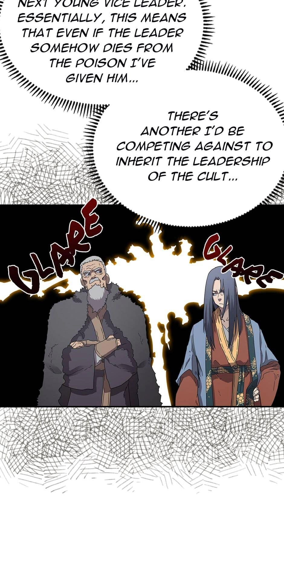 Heavenly Demon Reborn! Chapter 70 - Page 6