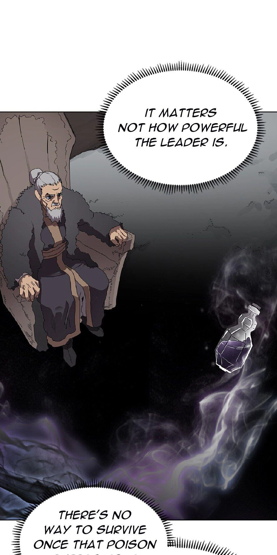 Heavenly Demon Reborn! Chapter 70 - Page 8