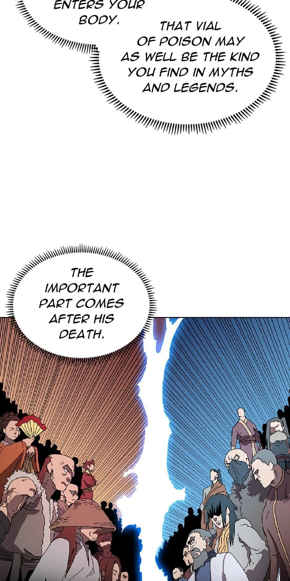 Heavenly Demon Reborn! Chapter 70 - Page 9