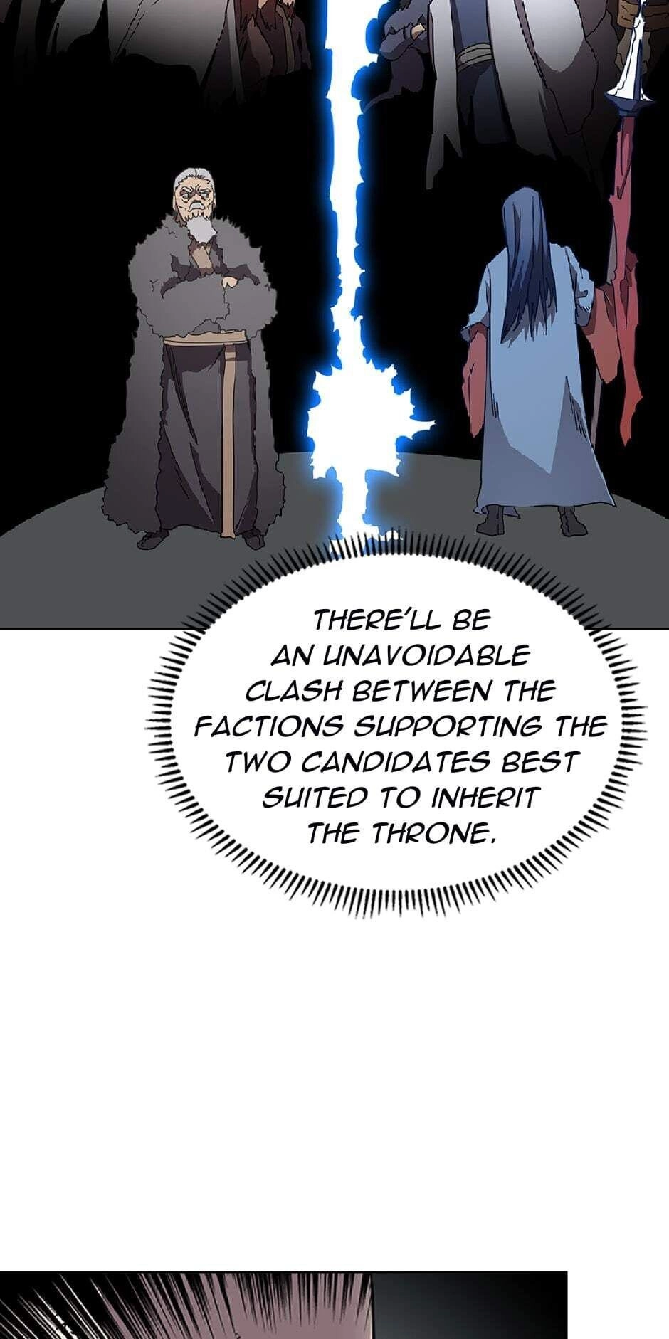 Heavenly Demon Reborn! Chapter 70 - Page 10