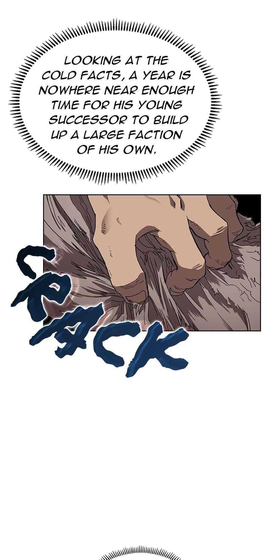 Heavenly Demon Reborn! Chapter 70 - Page 12