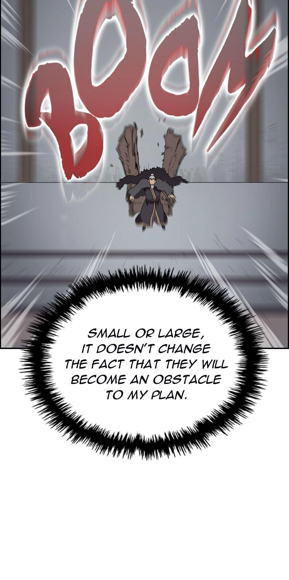 Heavenly Demon Reborn! Chapter 70 - Page 15
