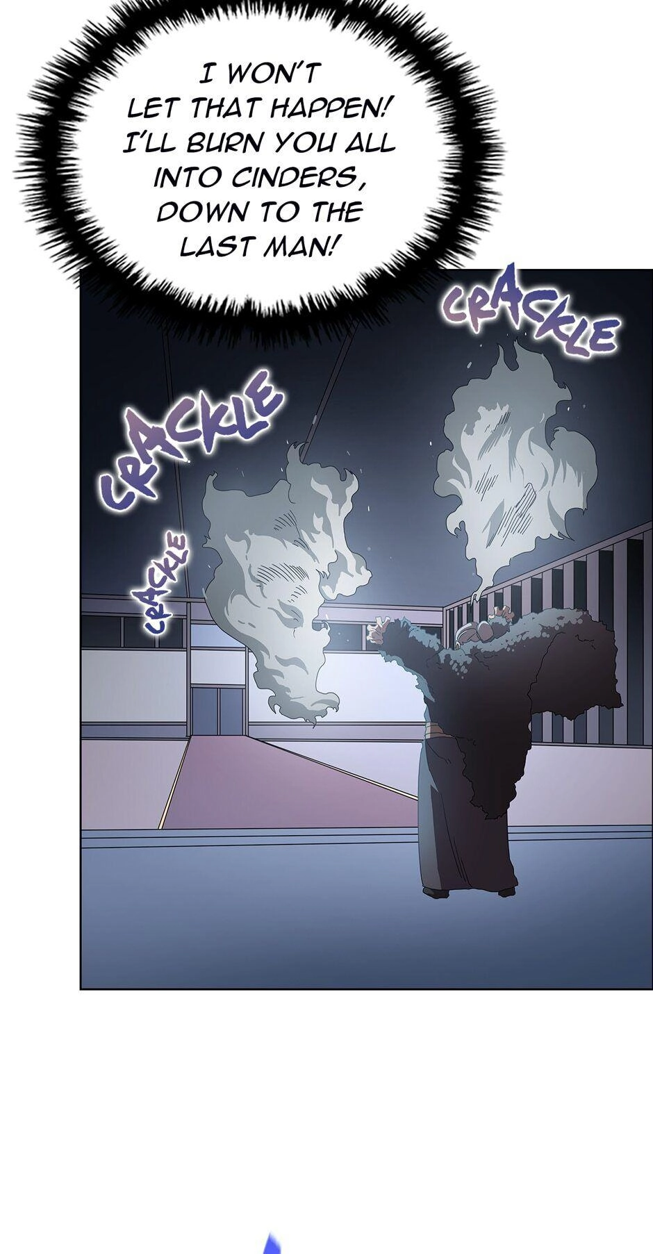 Heavenly Demon Reborn! Chapter 70 - Page 18