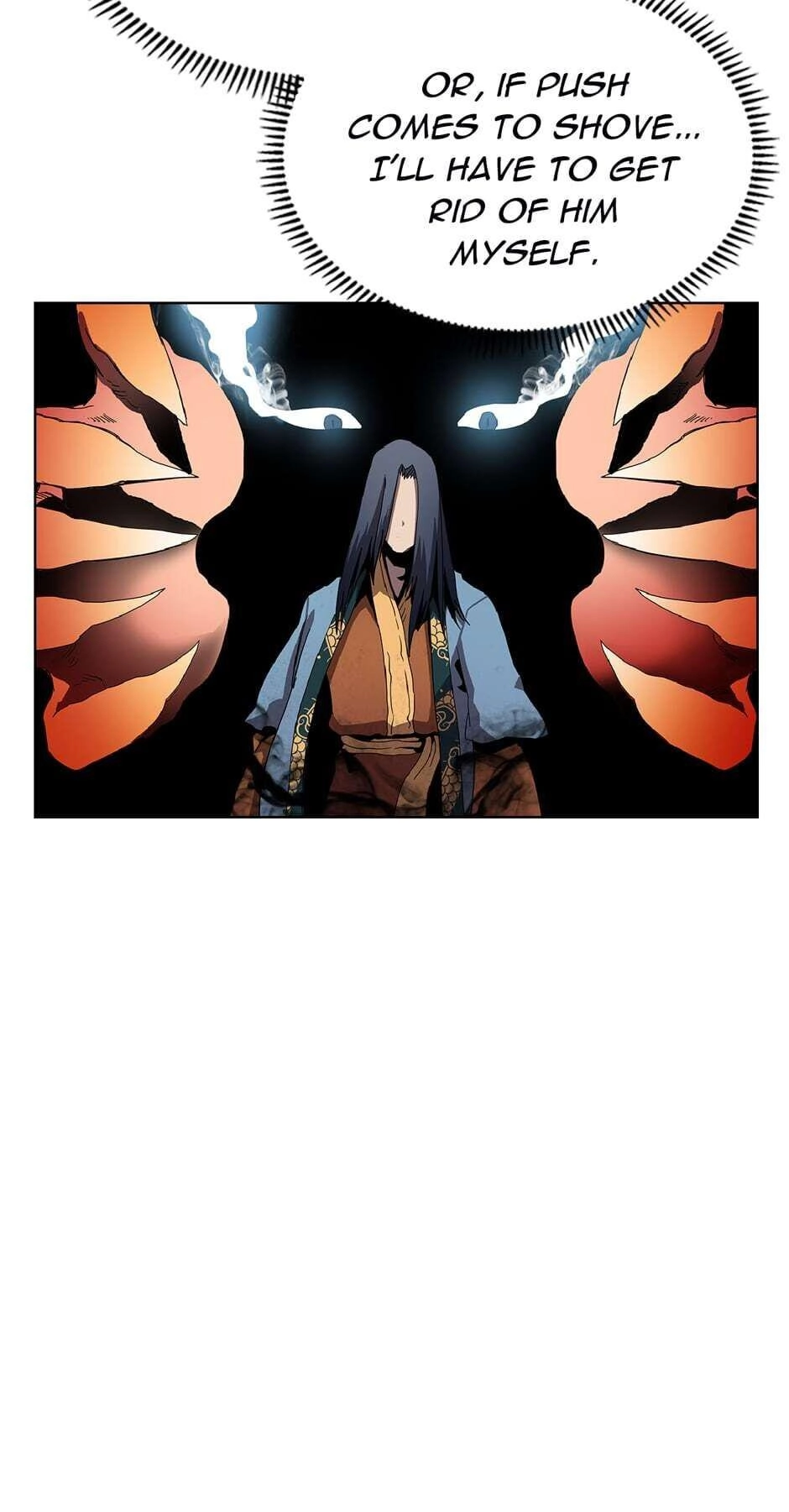 Heavenly Demon Reborn! Chapter 70 - Page 22