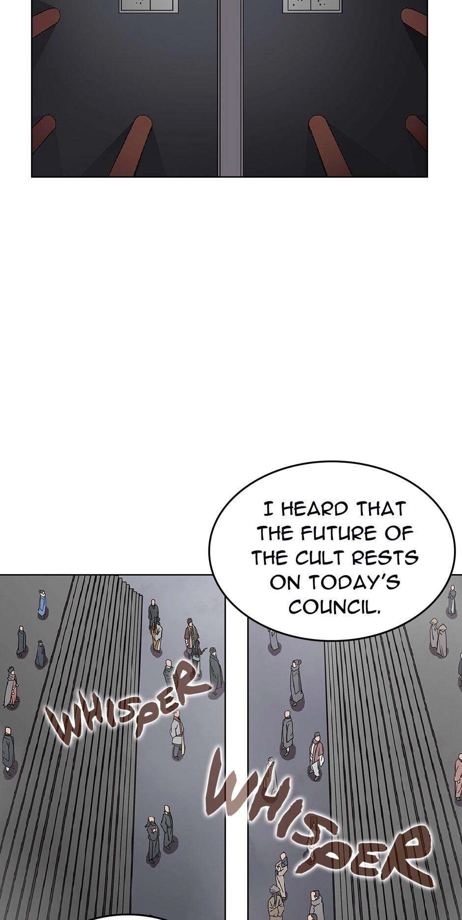 Heavenly Demon Reborn! Chapter 70 - Page 24