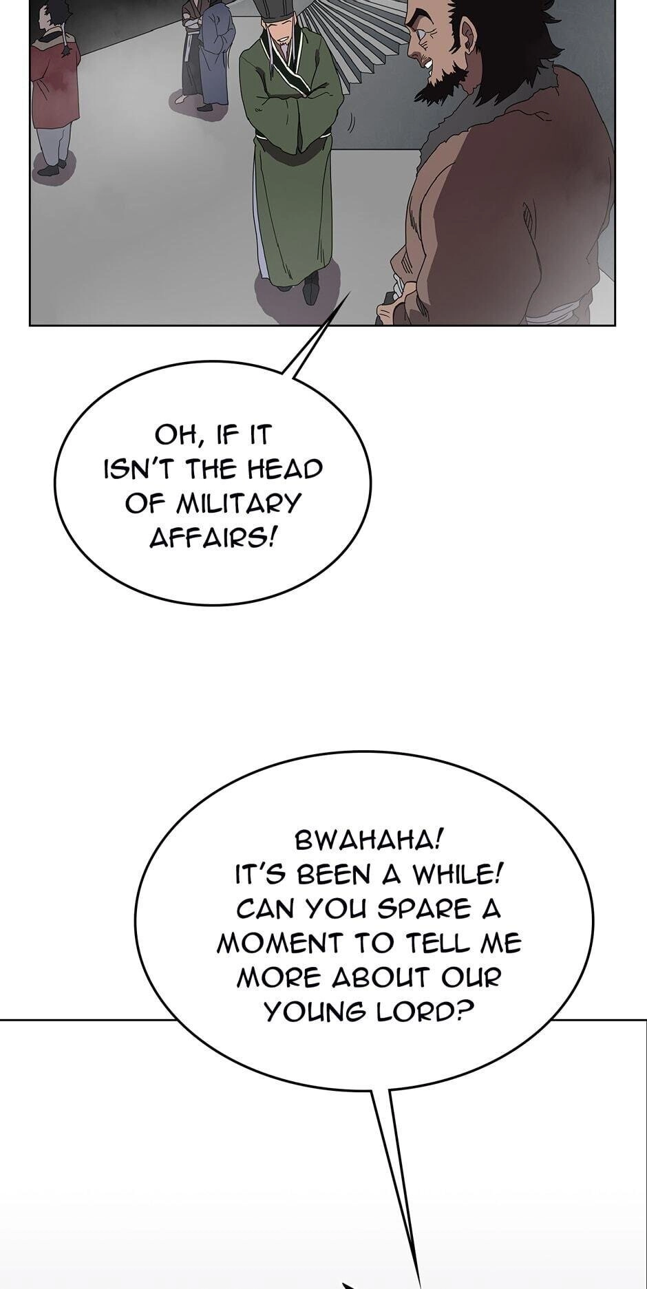 Heavenly Demon Reborn! Chapter 70 - Page 29