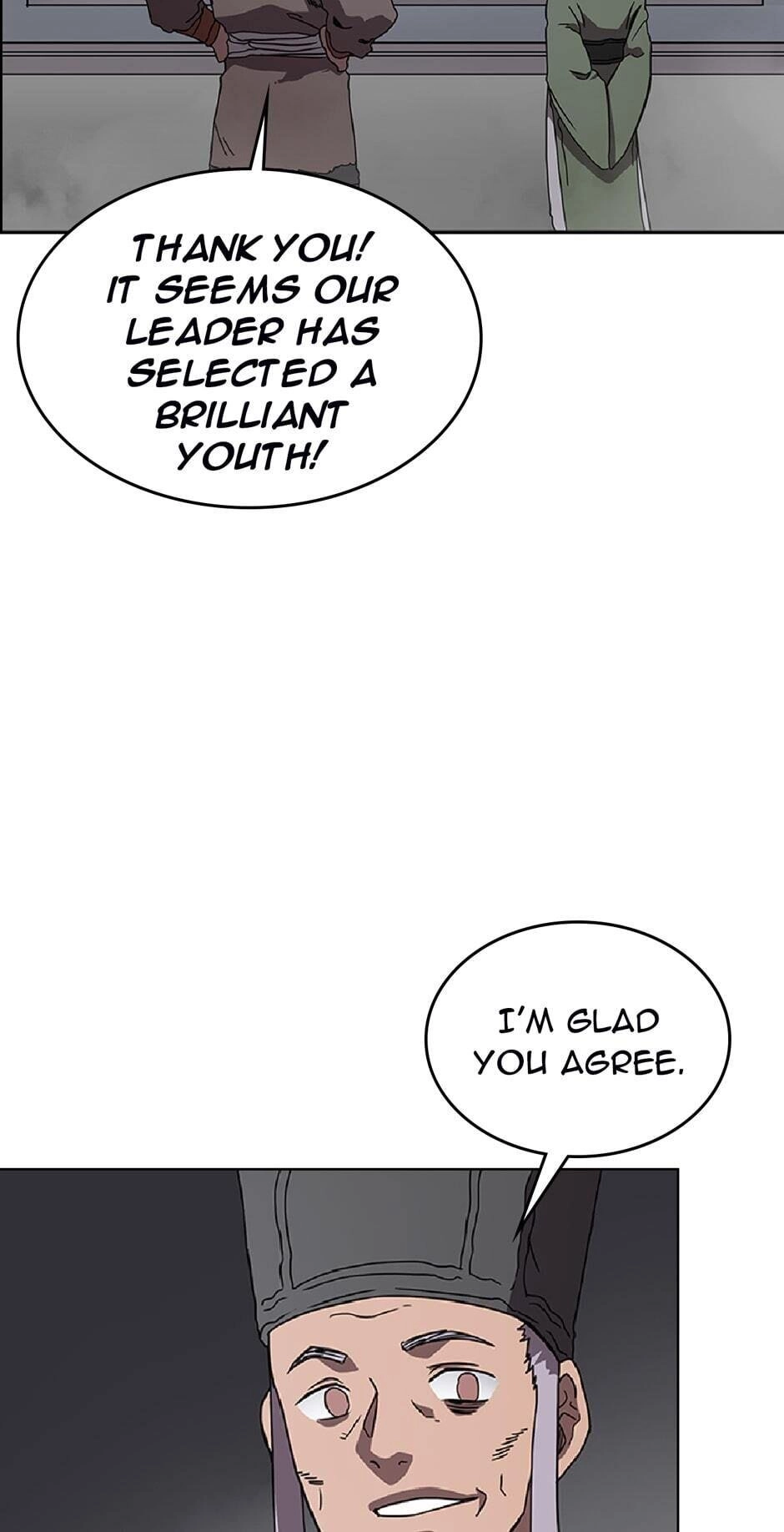 Heavenly Demon Reborn! Chapter 70 - Page 32