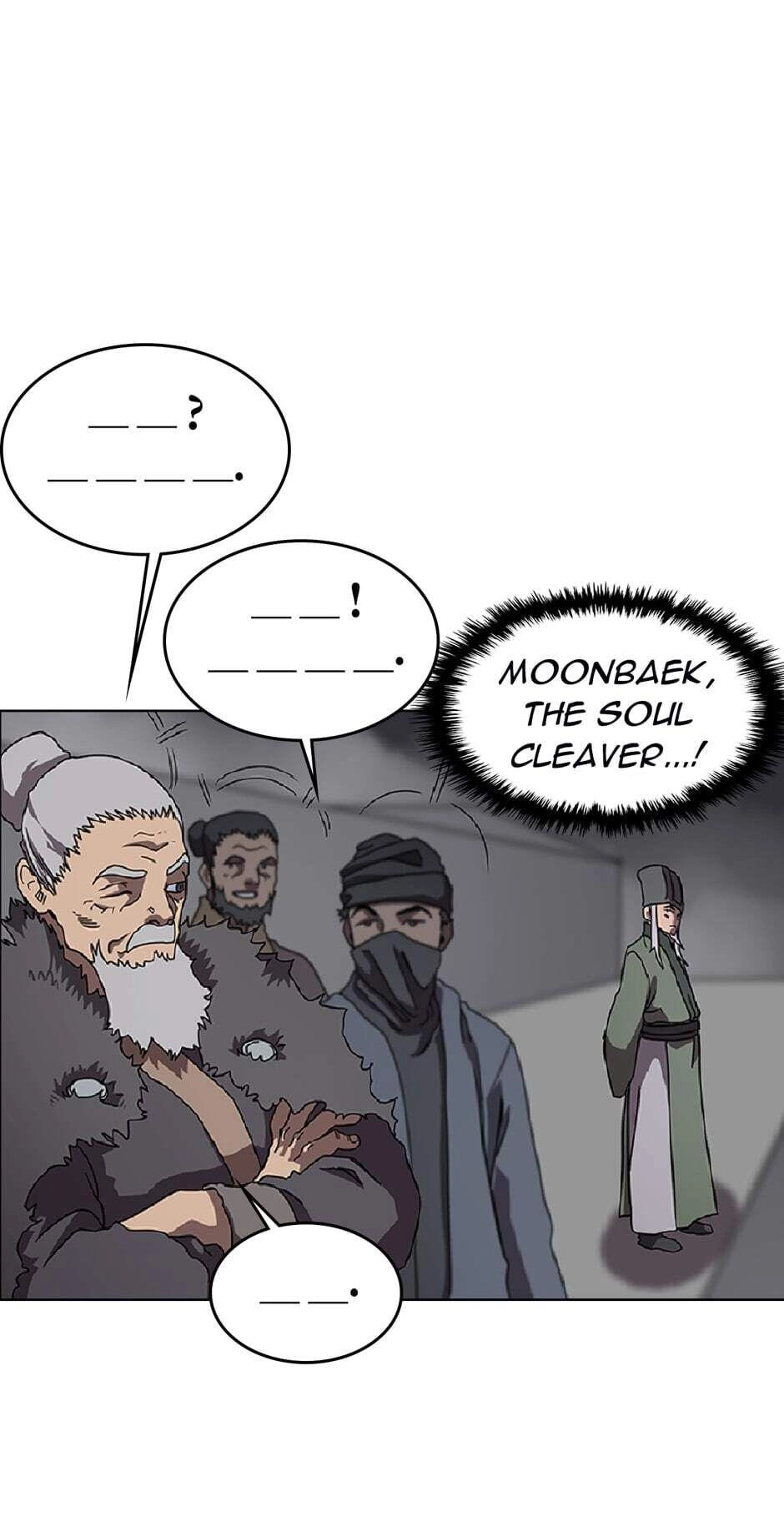 Heavenly Demon Reborn! Chapter 70 - Page 34