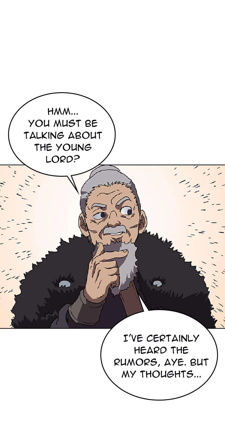 Heavenly Demon Reborn! Chapter 70 - Page 36