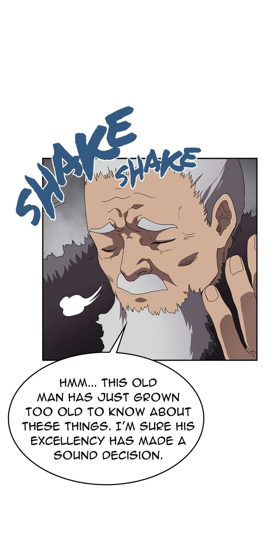 Heavenly Demon Reborn! Chapter 70 - Page 37