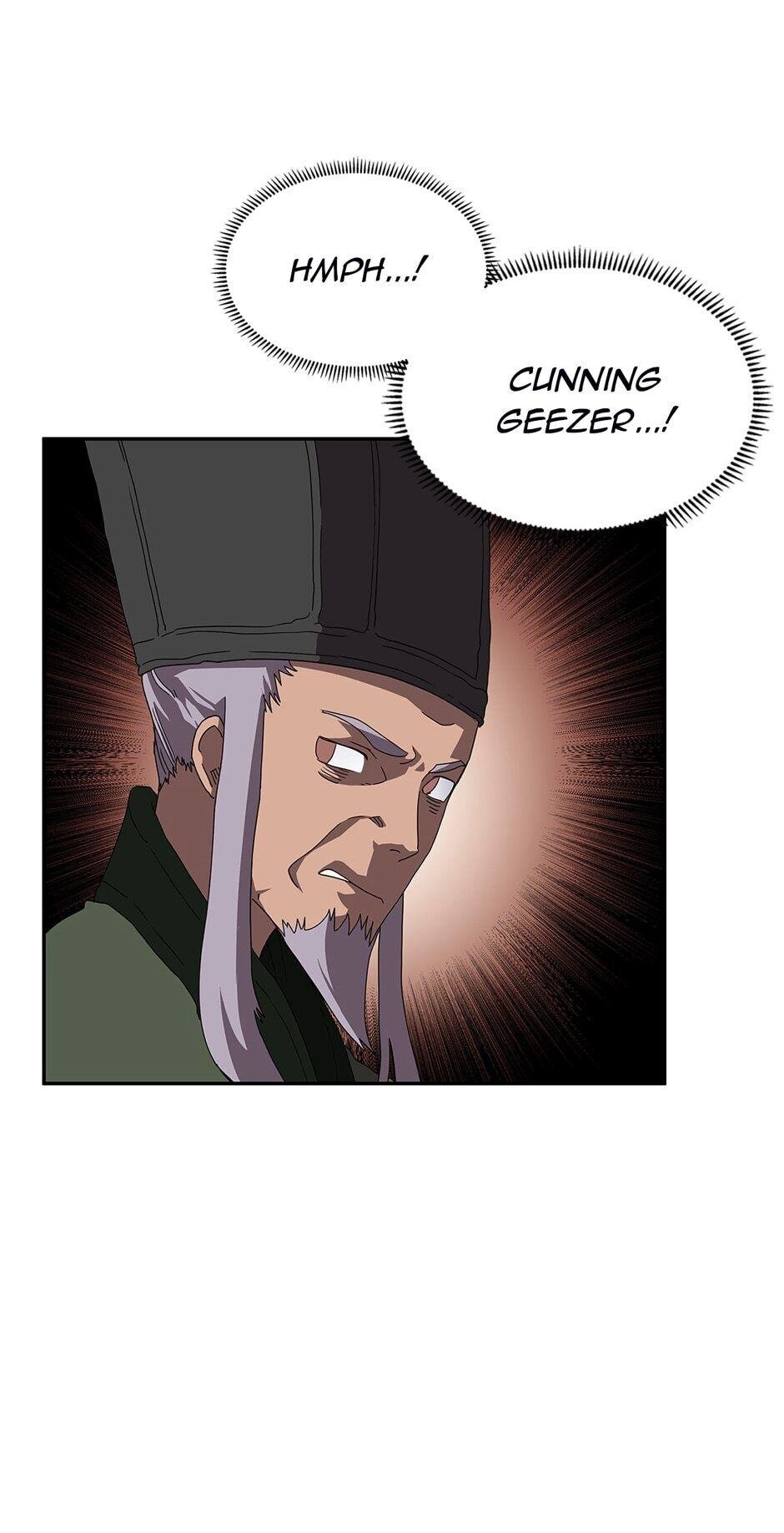 Heavenly Demon Reborn! Chapter 70 - Page 38