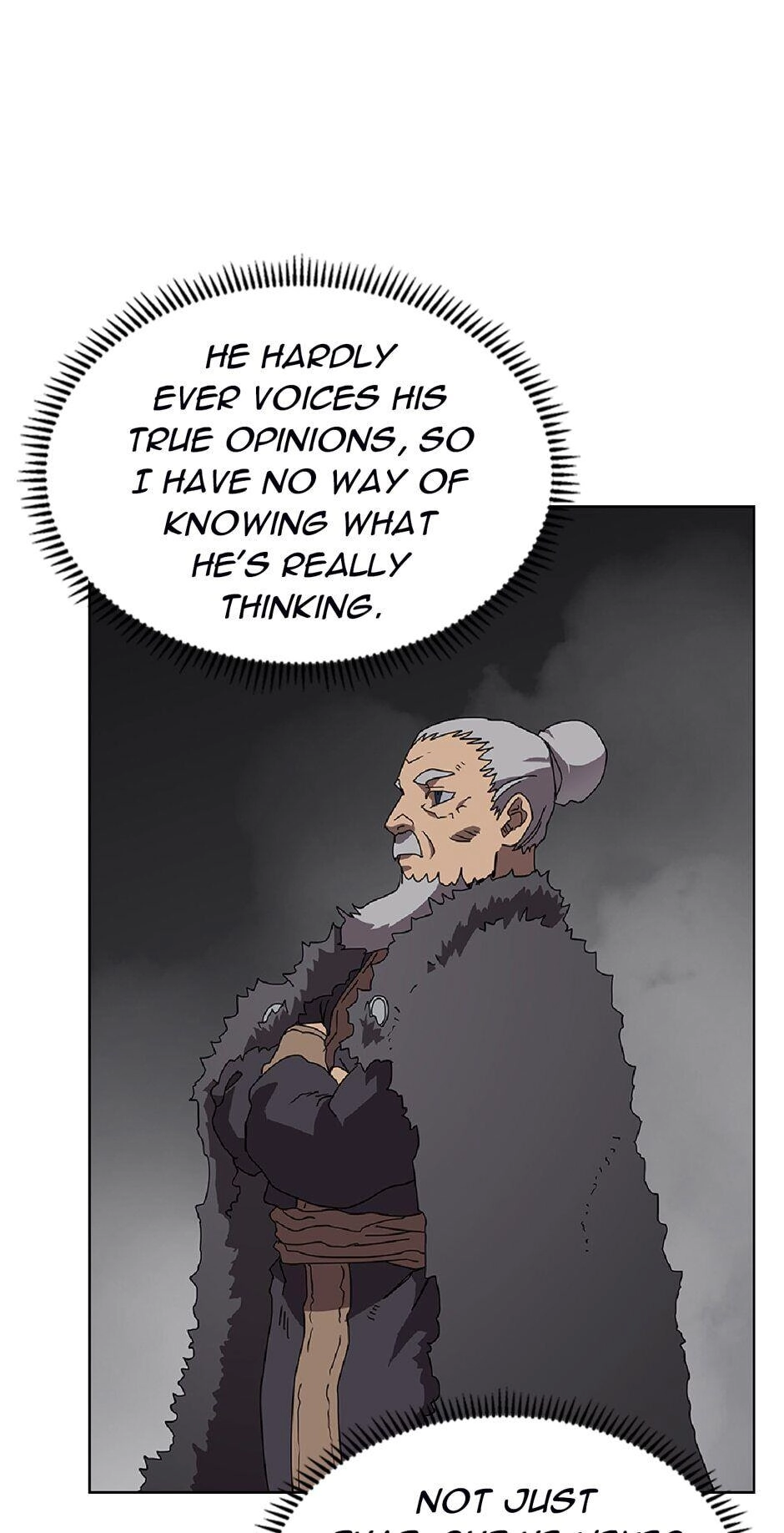 Heavenly Demon Reborn! Chapter 70 - Page 39