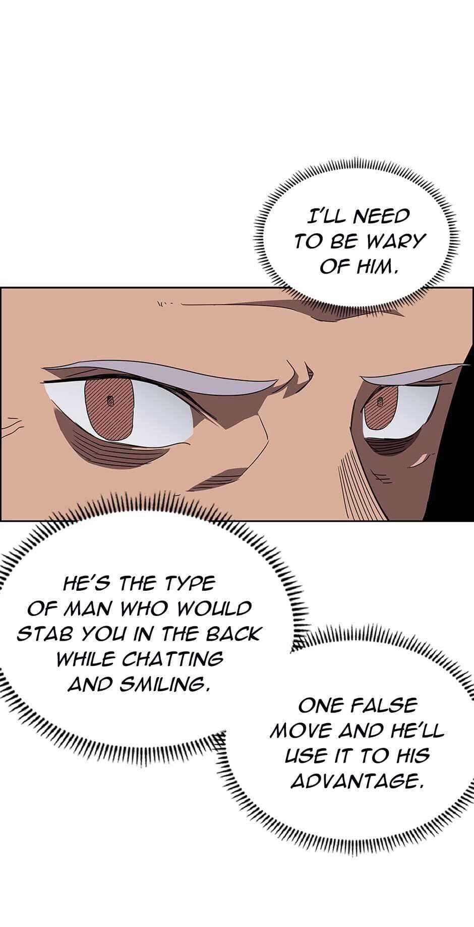 Heavenly Demon Reborn! Chapter 70 - Page 41