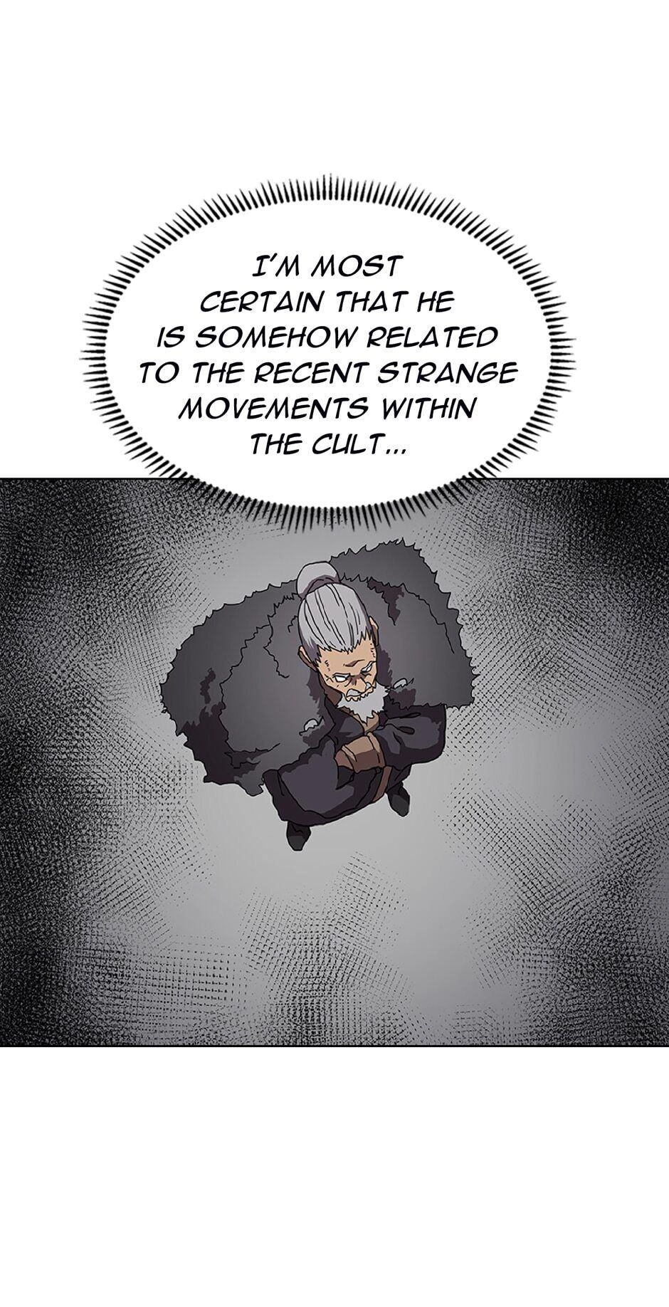 Heavenly Demon Reborn! Chapter 70 - Page 42