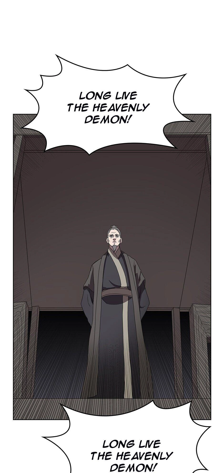 Heavenly Demon Reborn! Chapter 70 - Page 46