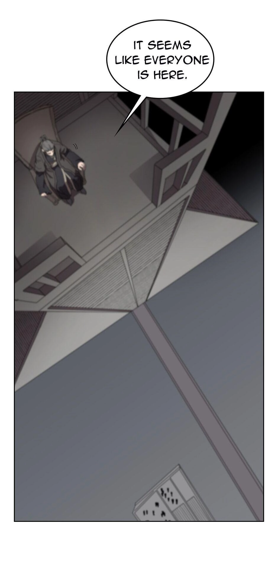 Heavenly Demon Reborn! Chapter 70 - Page 48