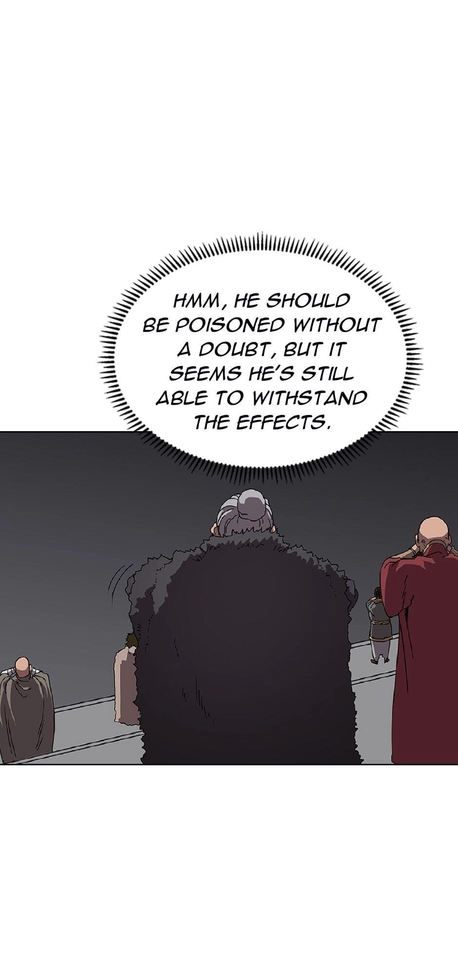 Heavenly Demon Reborn! Chapter 70 - Page 49
