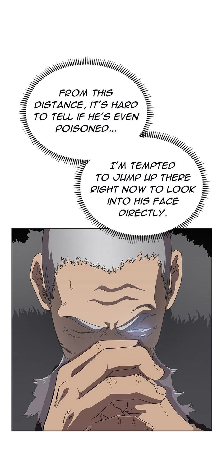 Heavenly Demon Reborn! Chapter 70 - Page 51