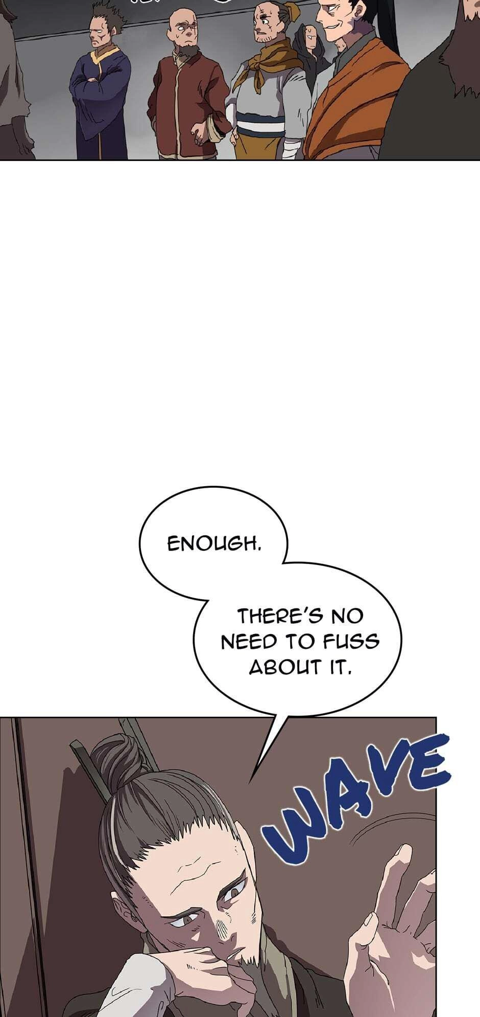 Heavenly Demon Reborn! Chapter 70 - Page 55