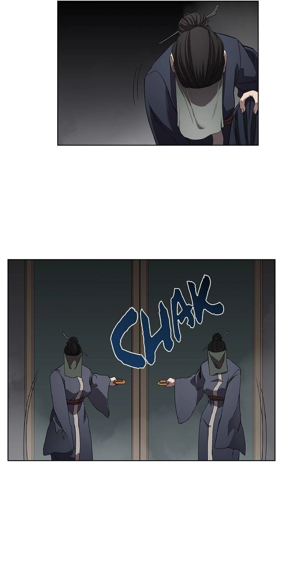 Heavenly Demon Reborn! Chapter 70 - Page 58