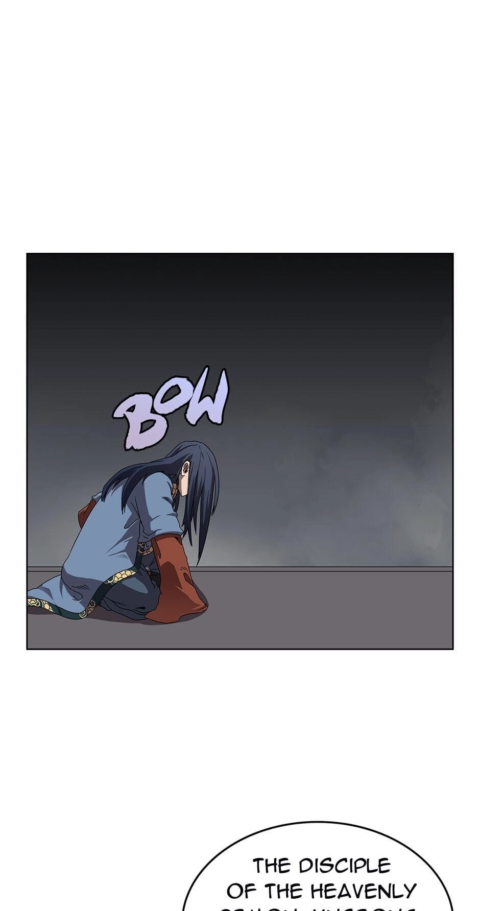 Heavenly Demon Reborn! Chapter 70 - Page 65