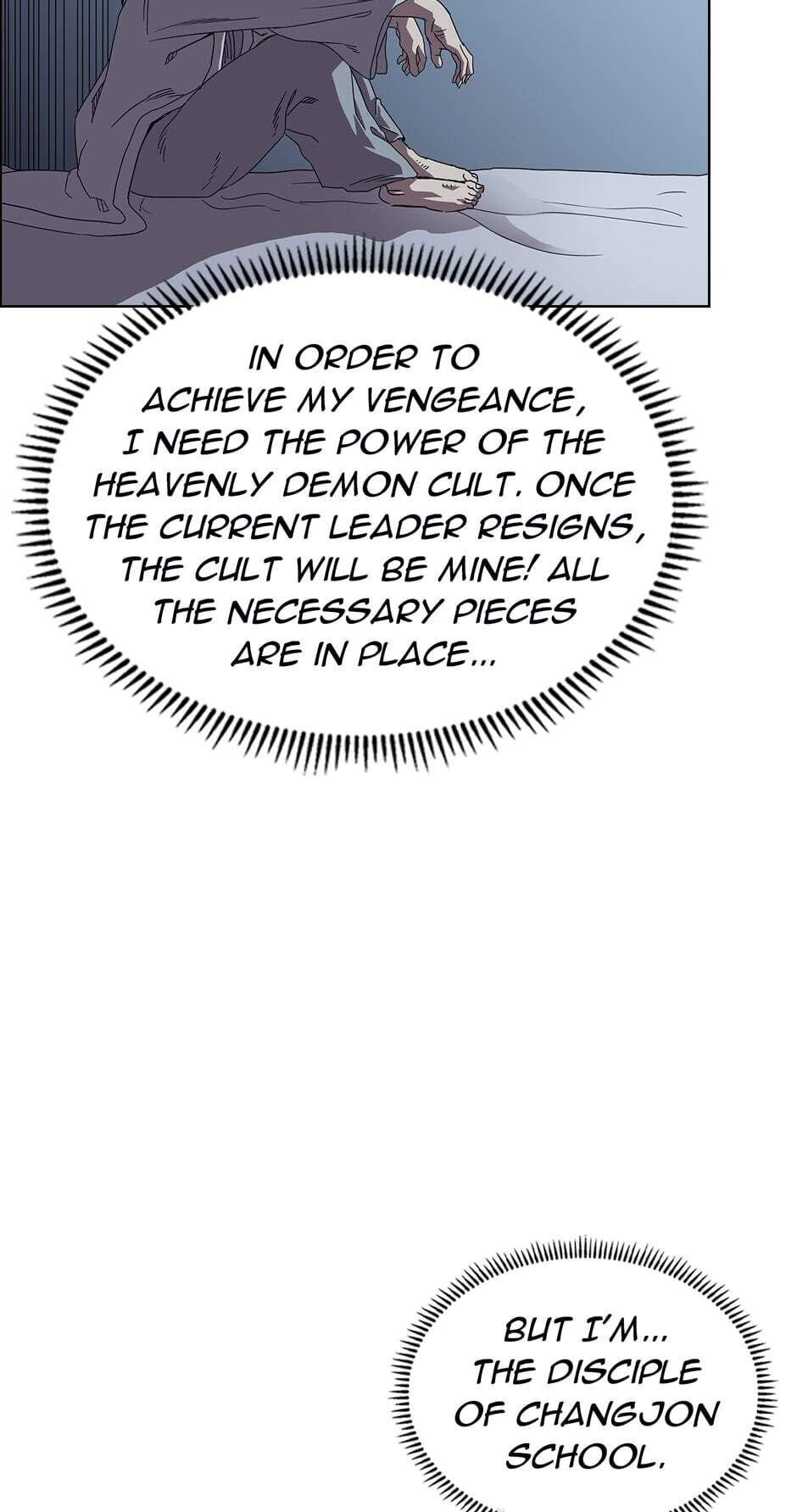Heavenly Demon Reborn! Chapter 70 - Page 68