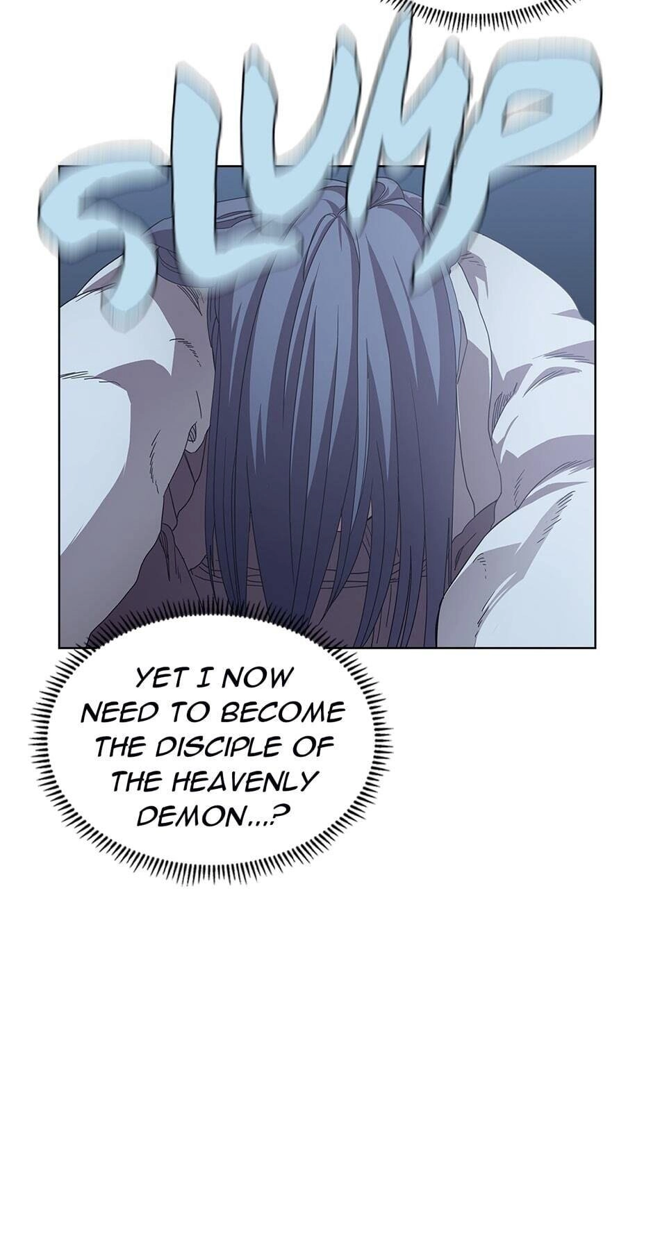 Heavenly Demon Reborn! Chapter 70 - Page 69