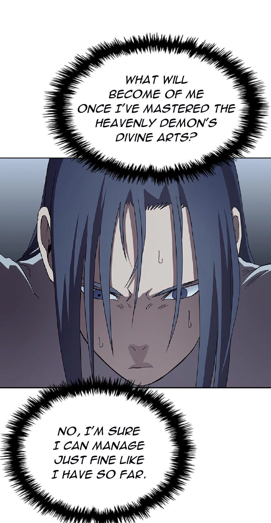 Heavenly Demon Reborn! Chapter 70 - Page 70