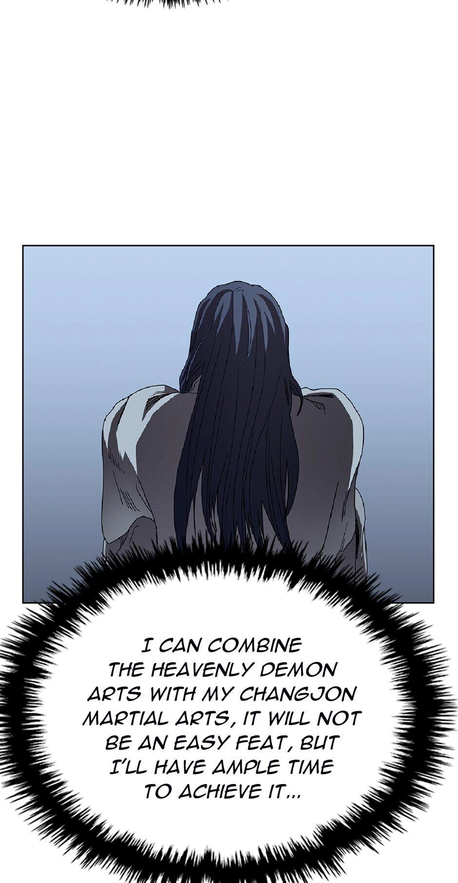 Heavenly Demon Reborn! Chapter 70 - Page 71