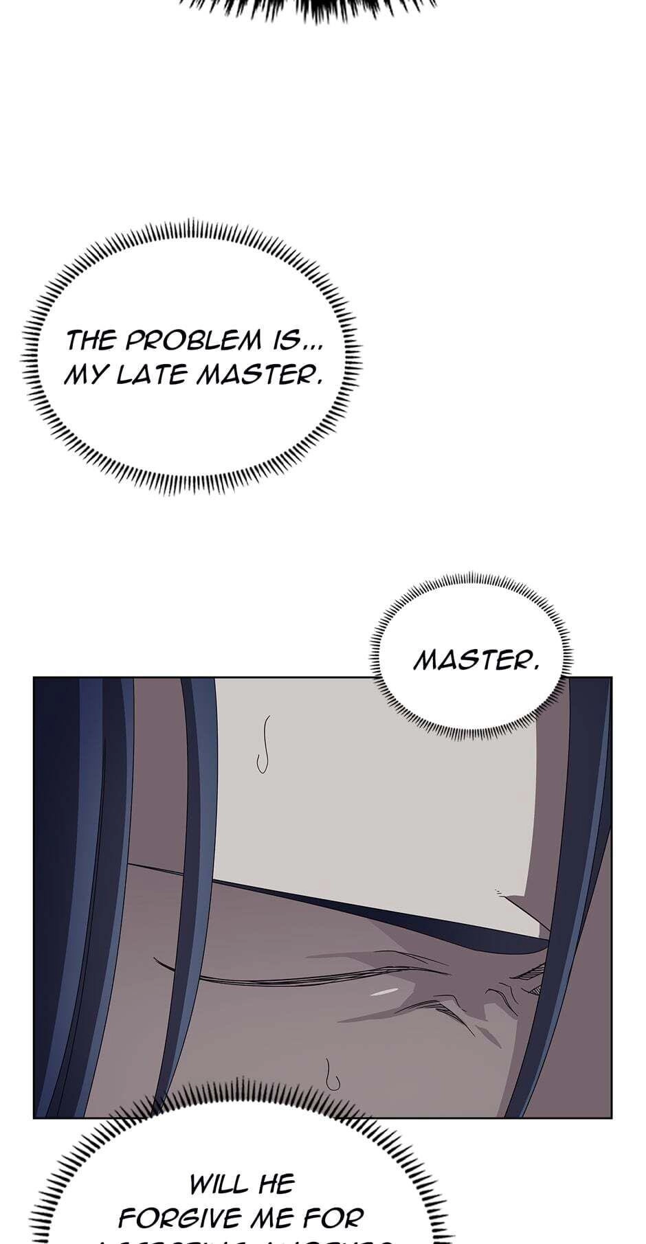 Heavenly Demon Reborn! Chapter 70 - Page 72
