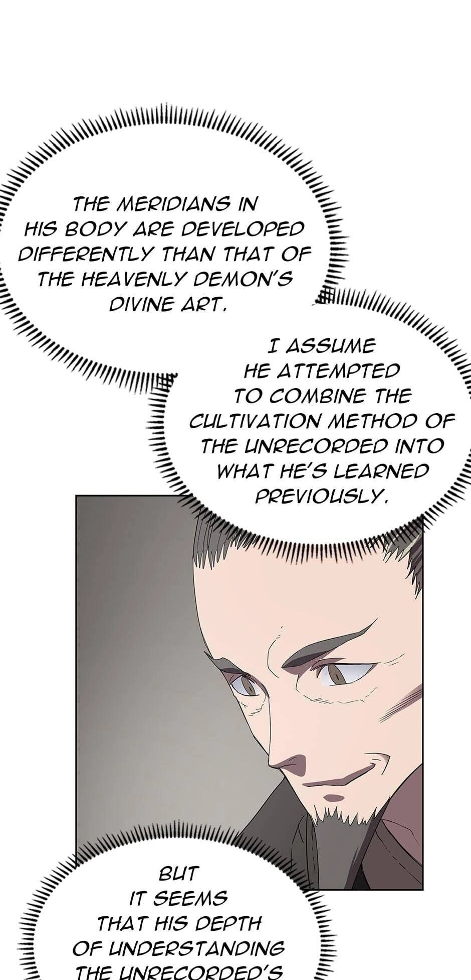 Heavenly Demon Reborn! Chapter 72 - Page 4