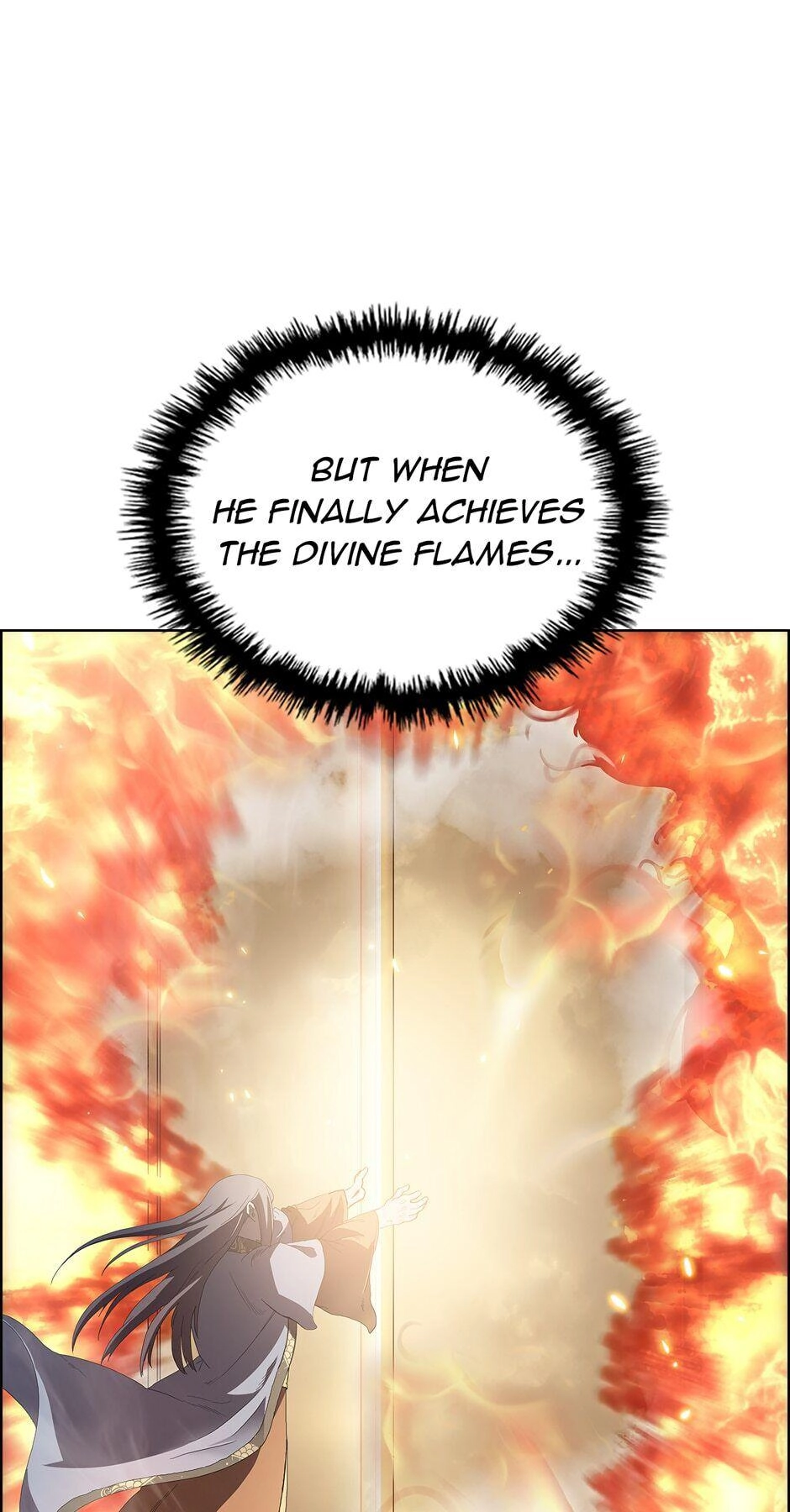 Heavenly Demon Reborn! Chapter 72 - Page 8