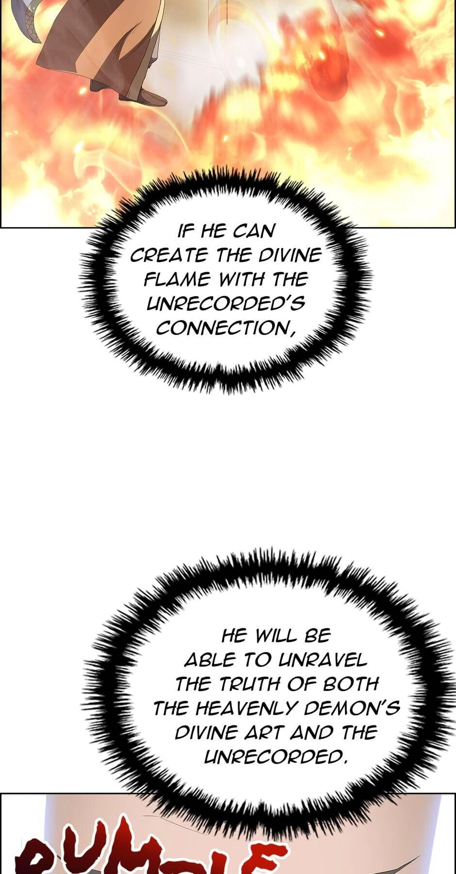 Heavenly Demon Reborn! Chapter 72 - Page 9