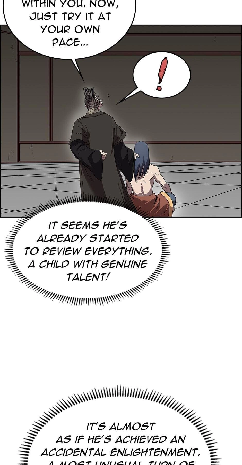 Heavenly Demon Reborn! Chapter 72 - Page 12