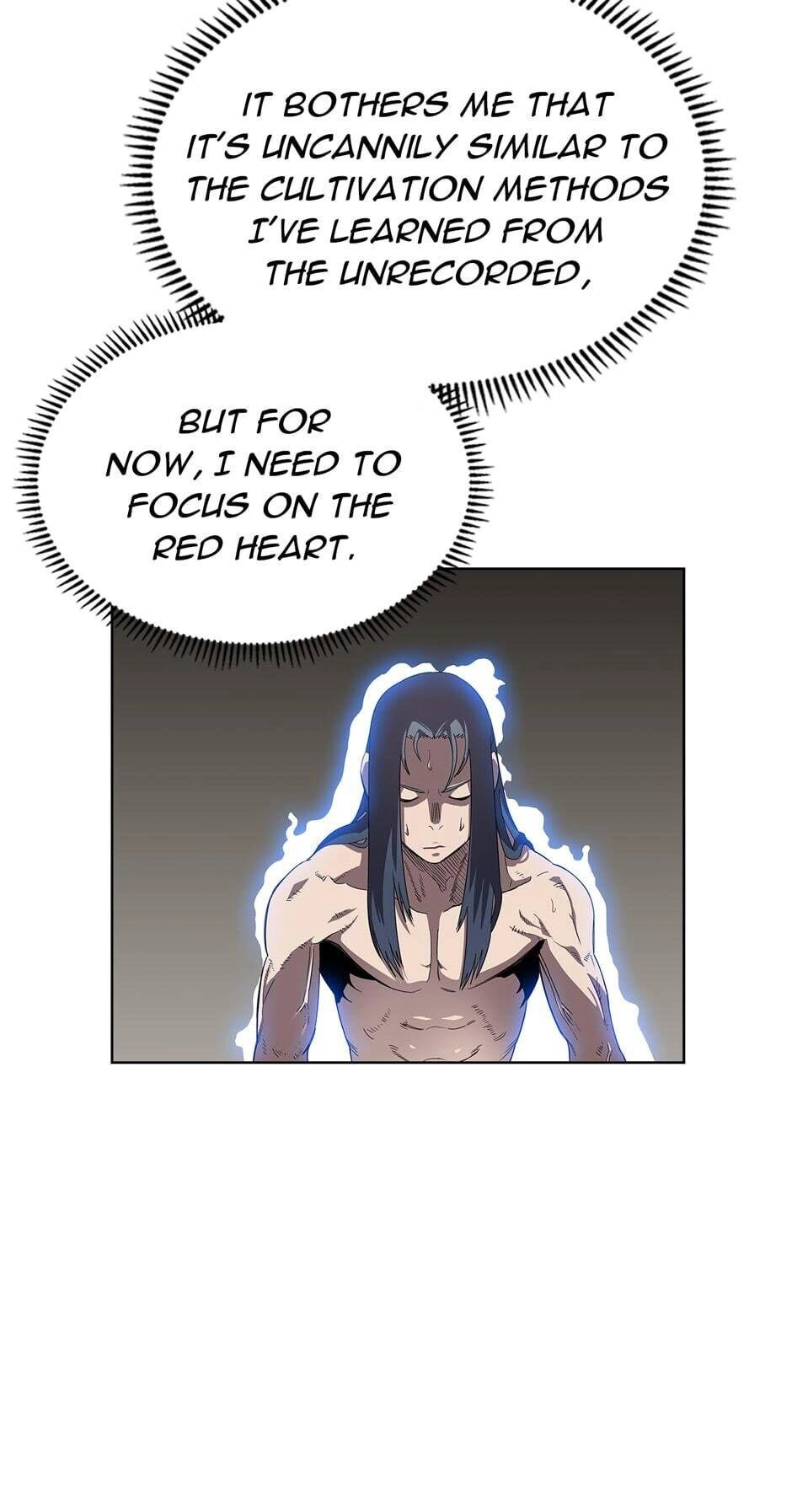 Heavenly Demon Reborn! Chapter 72 - Page 15