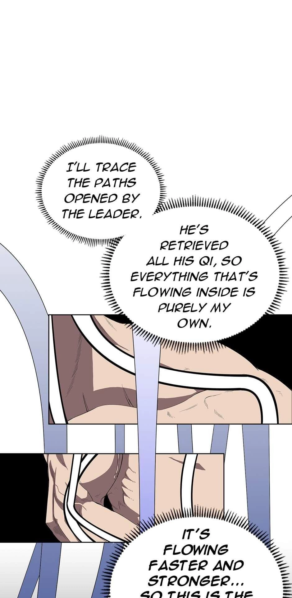 Heavenly Demon Reborn! Chapter 72 - Page 16