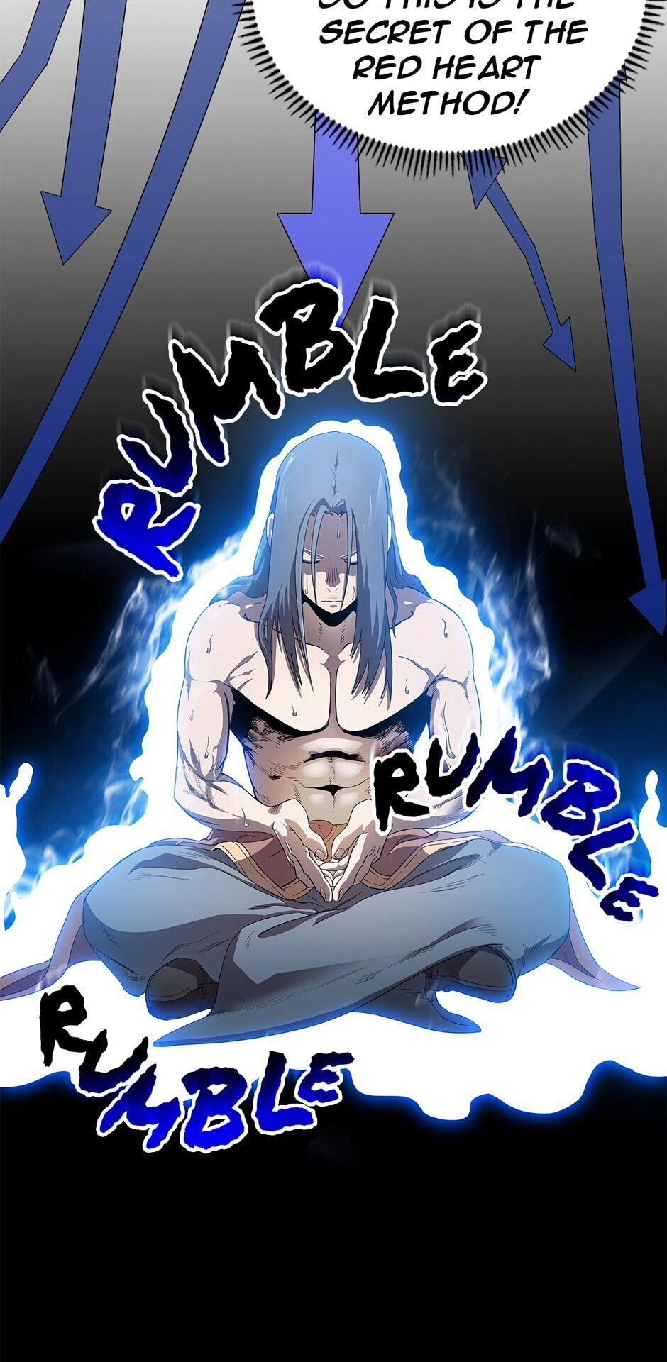 Heavenly Demon Reborn! Chapter 72 - Page 17