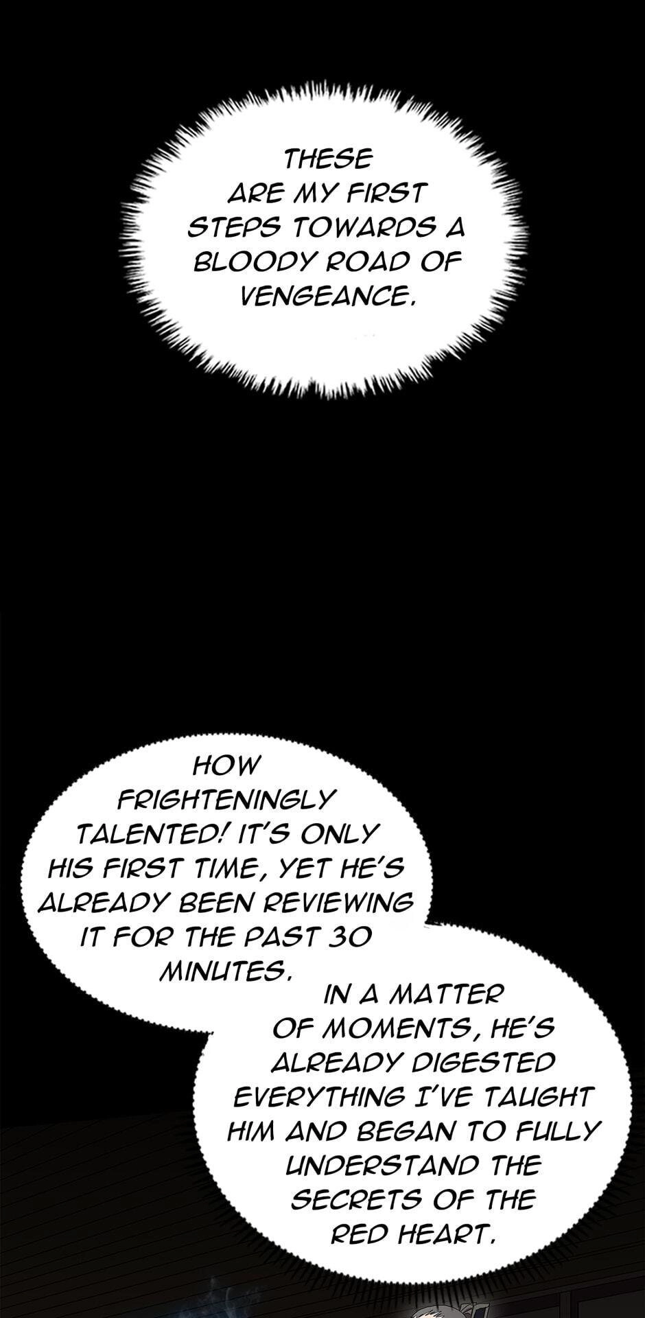 Heavenly Demon Reborn! Chapter 72 - Page 19