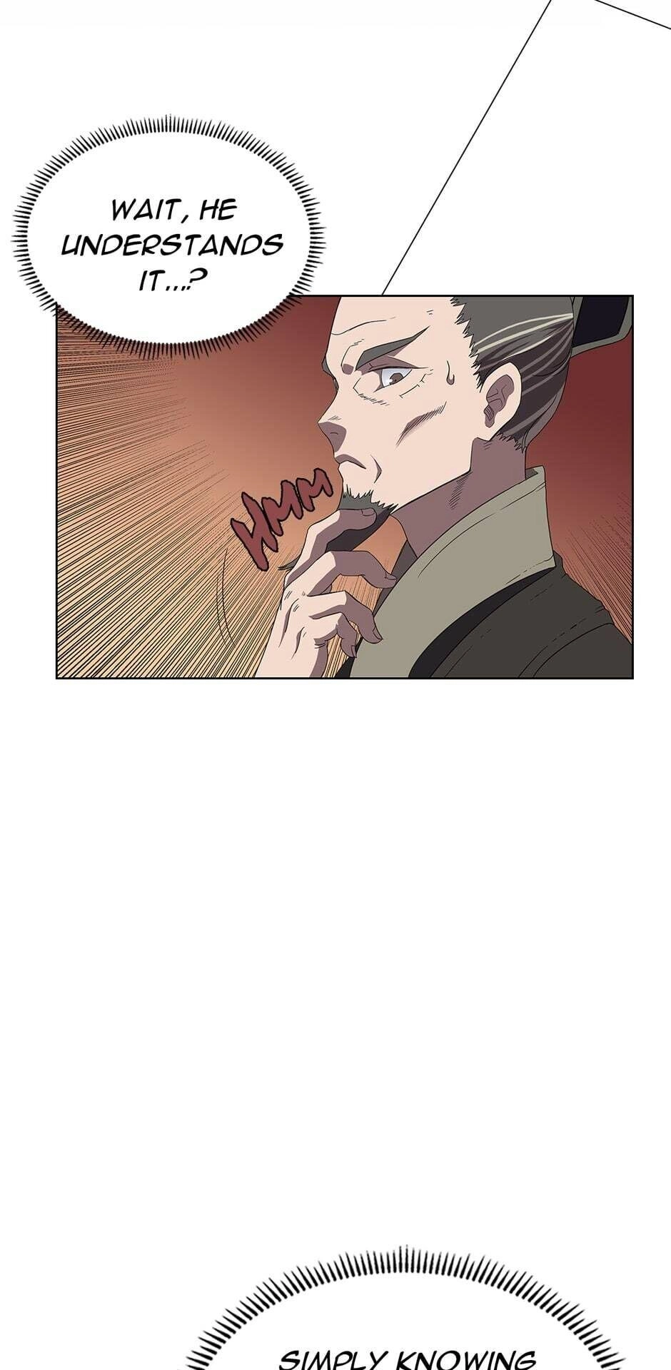 Heavenly Demon Reborn! Chapter 72 - Page 21