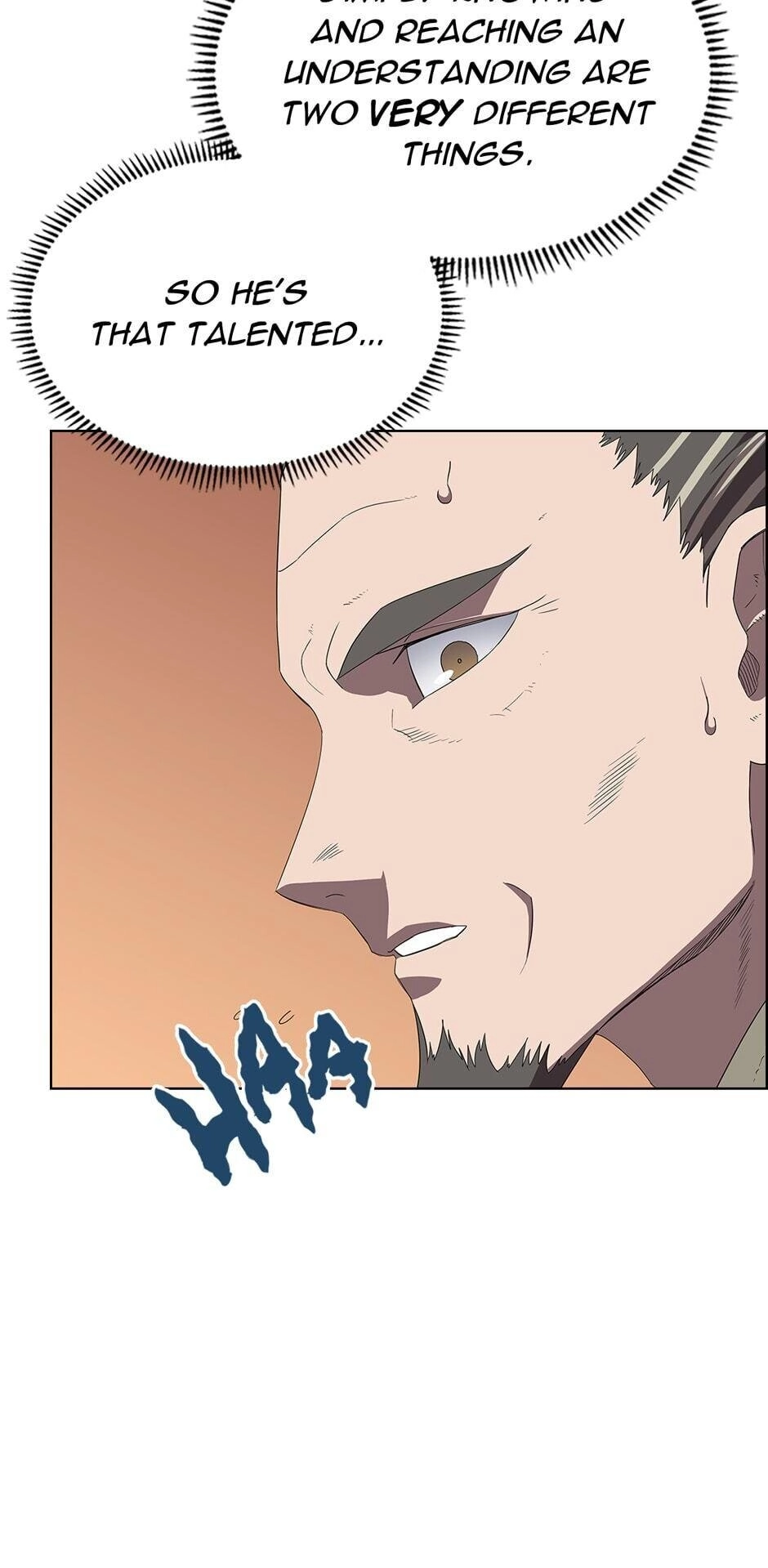 Heavenly Demon Reborn! Chapter 72 - Page 22