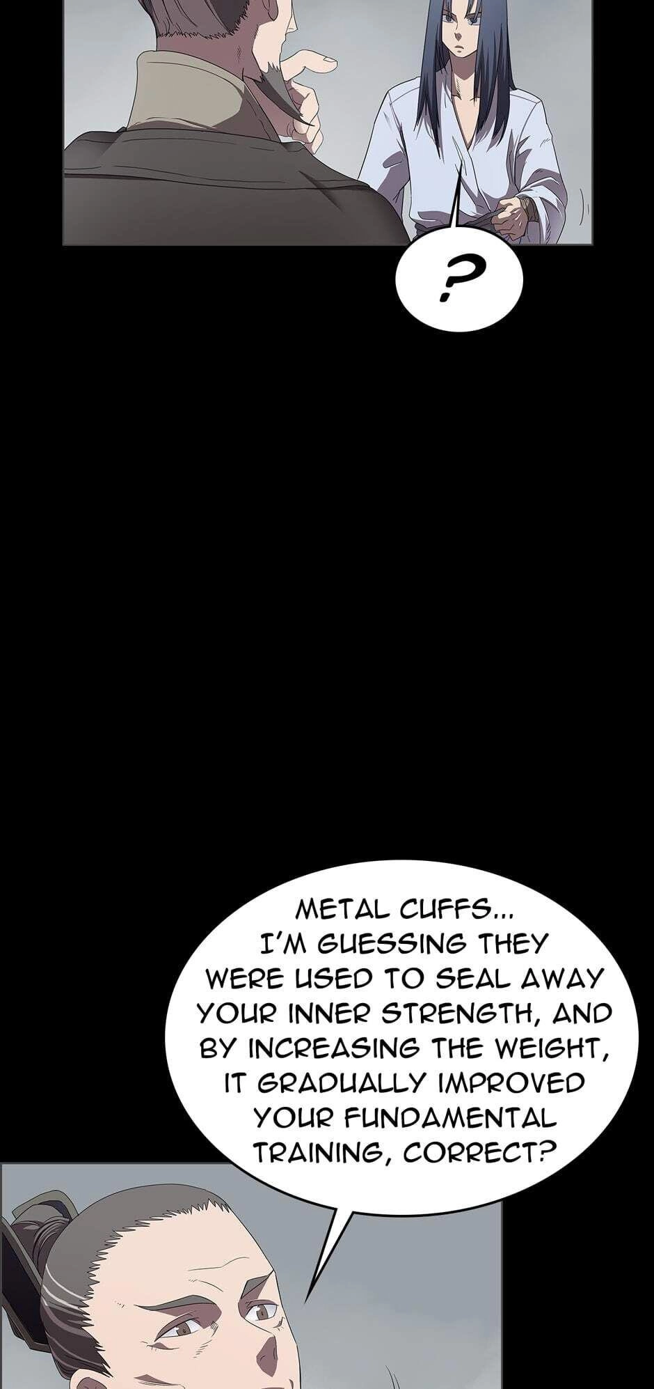 Heavenly Demon Reborn! Chapter 72 - Page 27