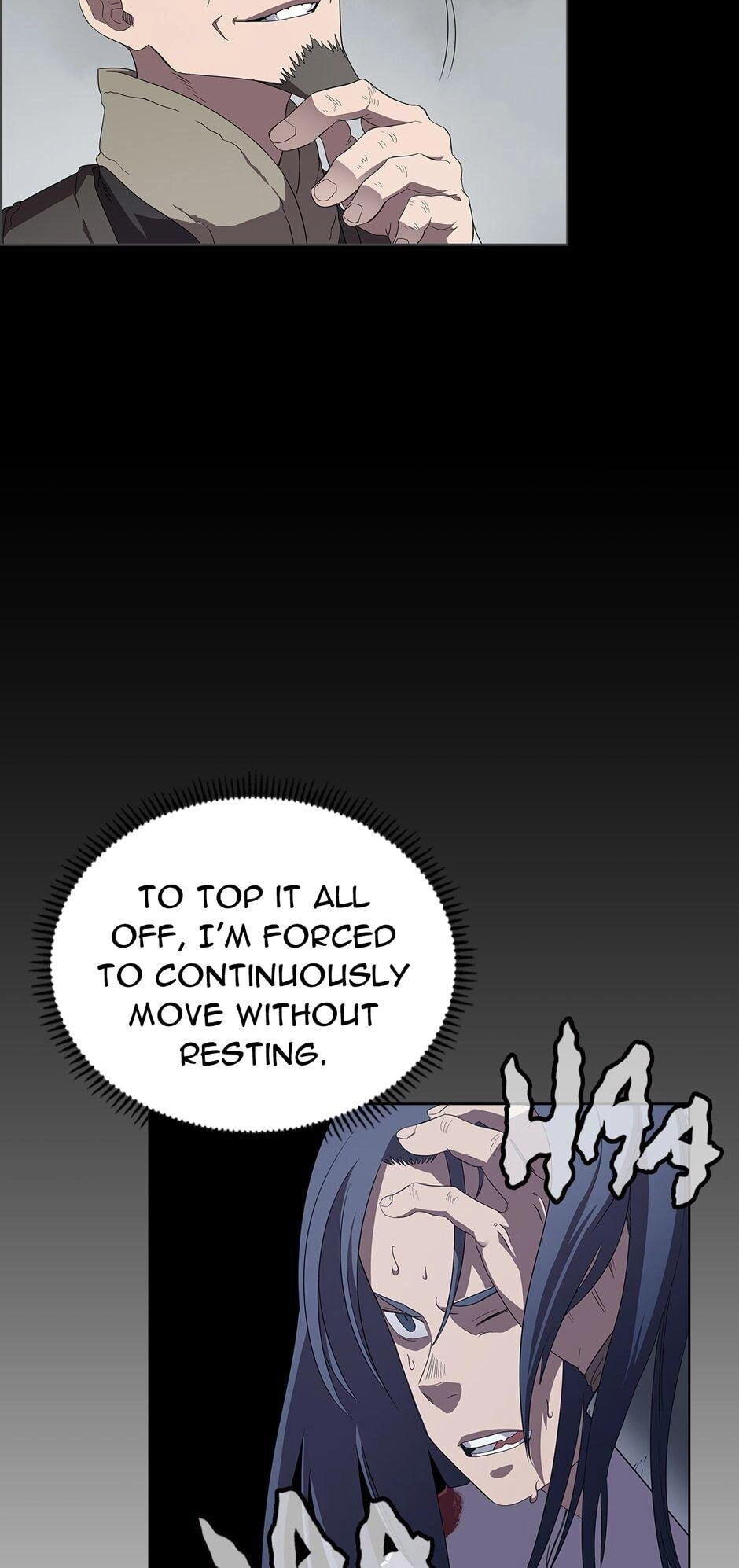 Heavenly Demon Reborn! Chapter 72 - Page 28