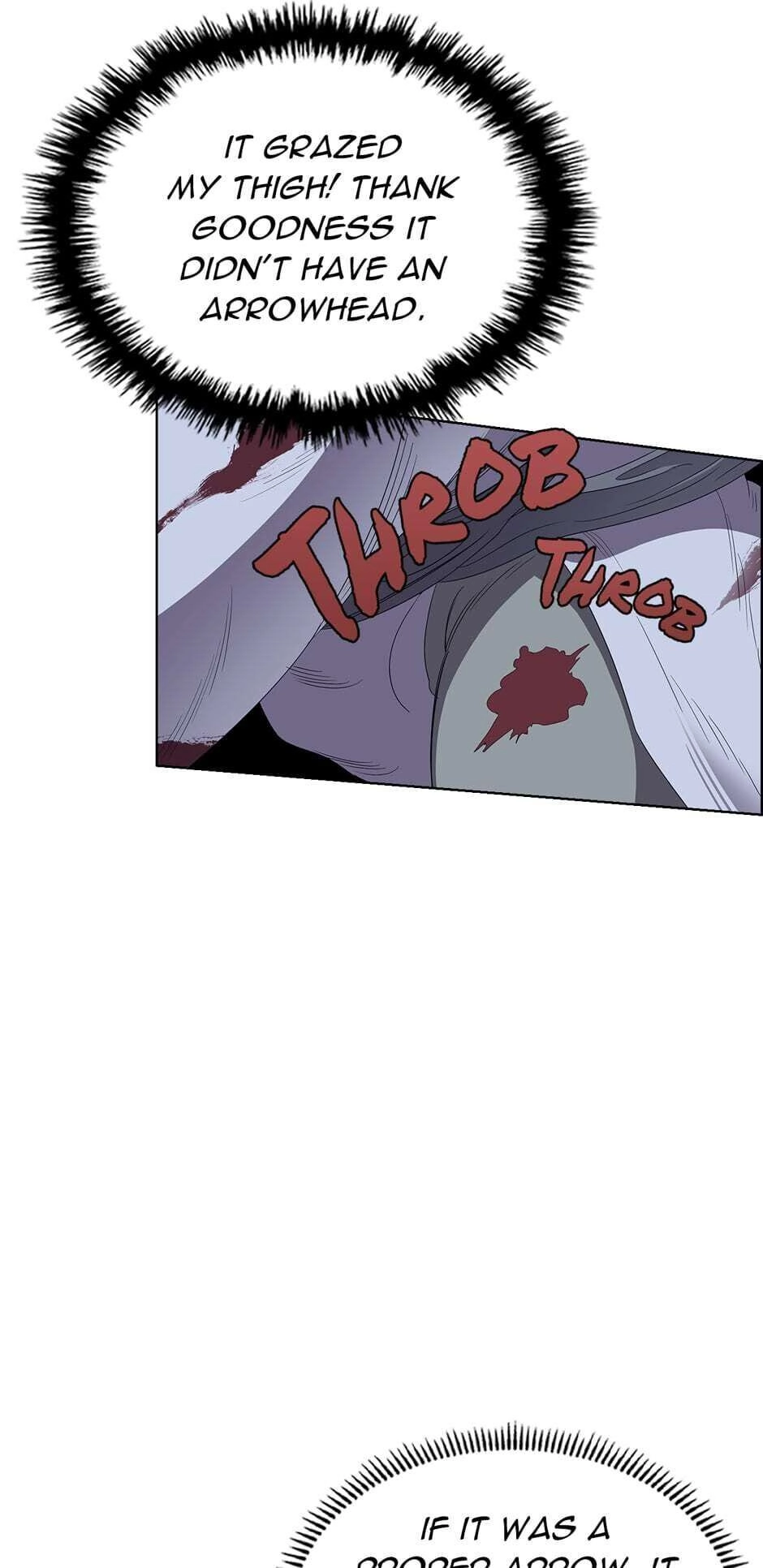 Heavenly Demon Reborn! Chapter 72 - Page 32