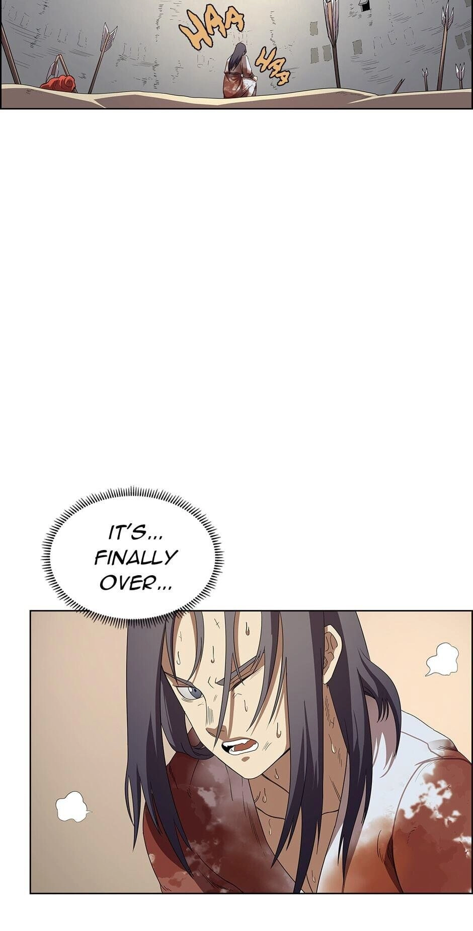 Heavenly Demon Reborn! Chapter 72 - Page 39