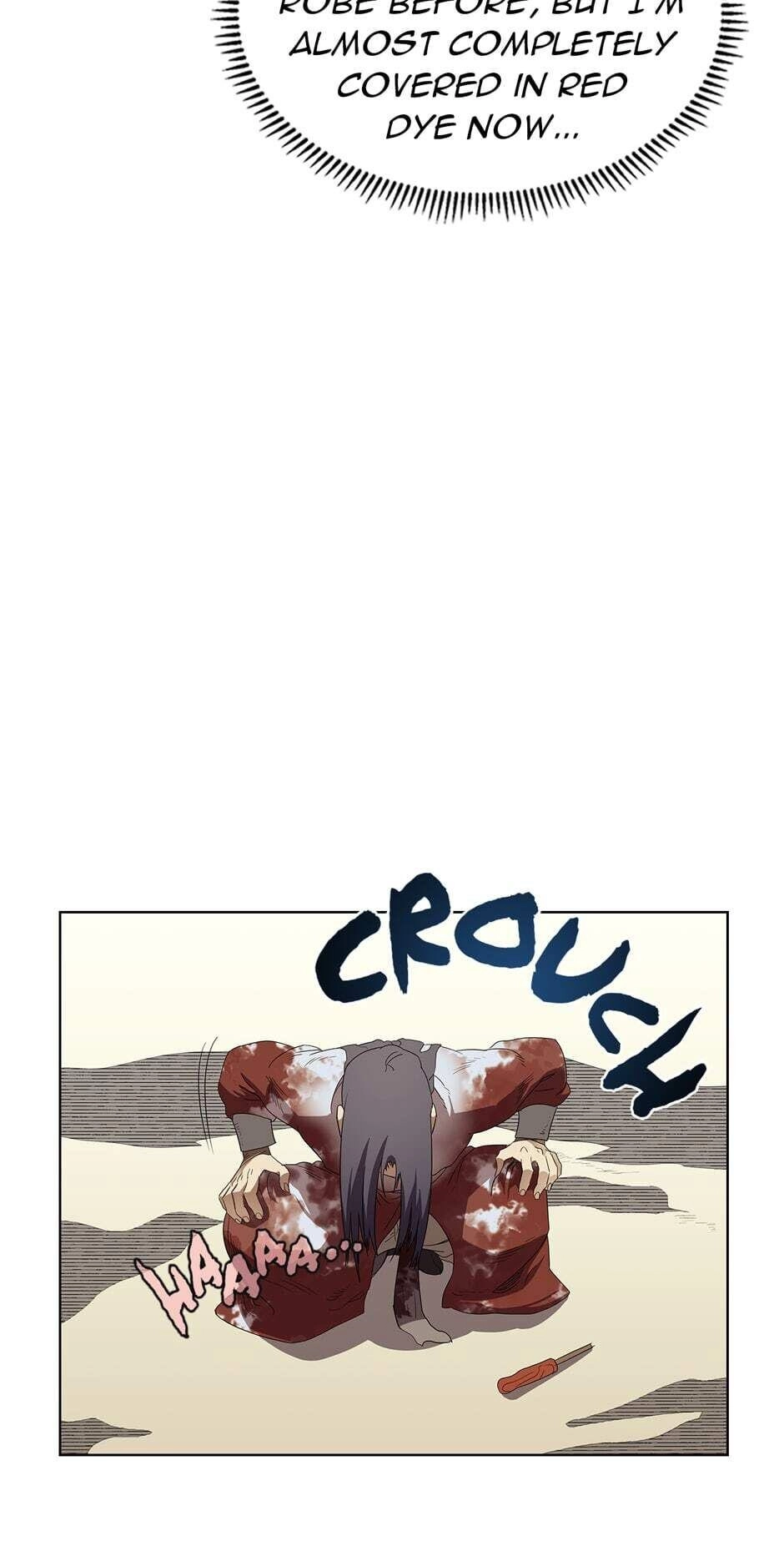 Heavenly Demon Reborn! Chapter 72 - Page 41