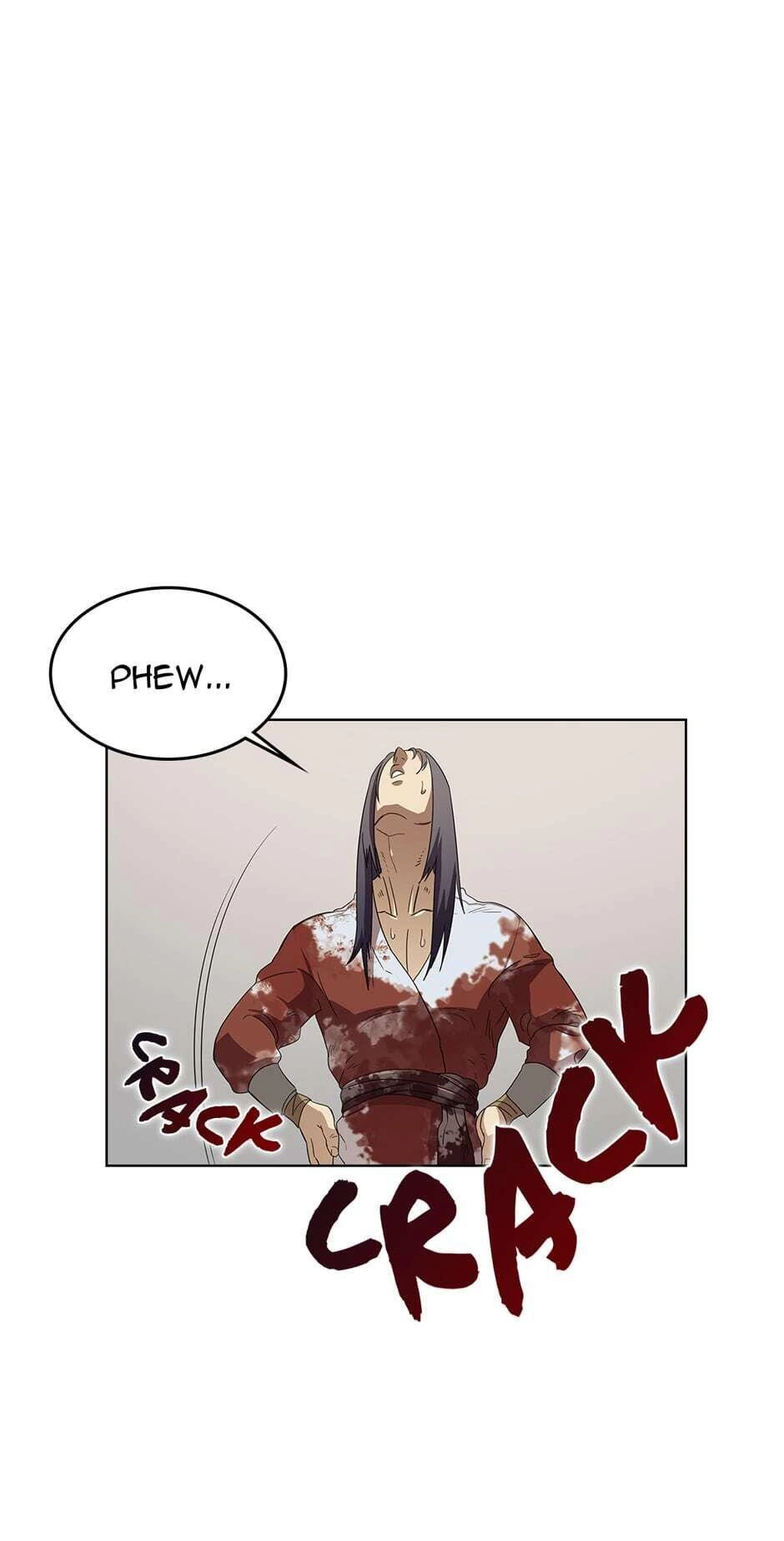 Heavenly Demon Reborn! Chapter 72 - Page 42