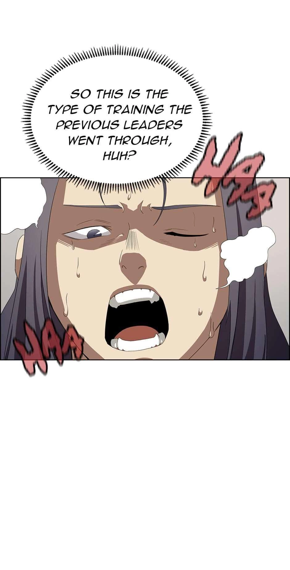 Heavenly Demon Reborn! Chapter 72 - Page 43
