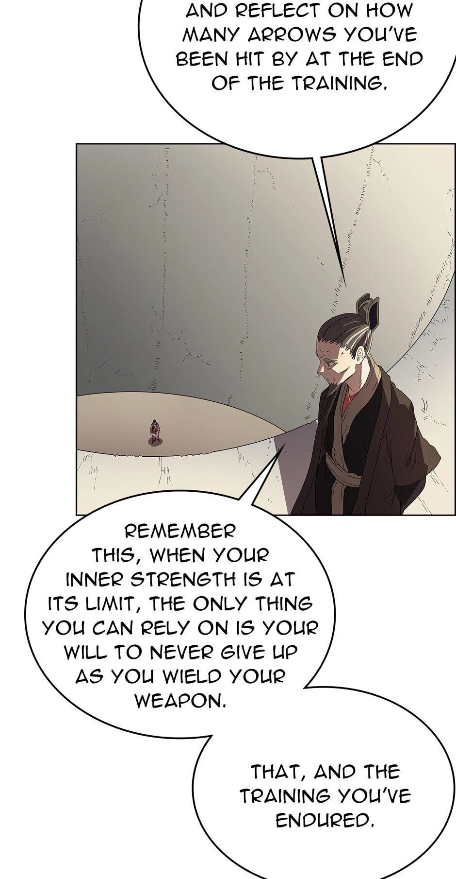 Heavenly Demon Reborn! Chapter 72 - Page 46