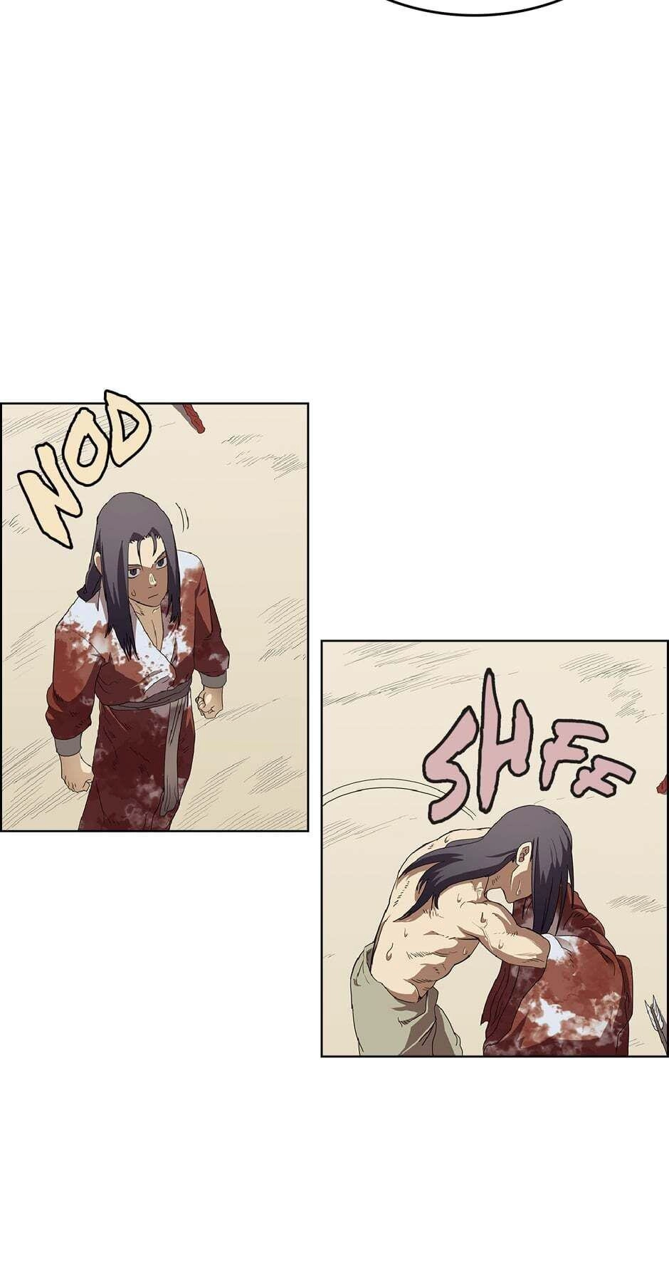 Heavenly Demon Reborn! Chapter 72 - Page 47